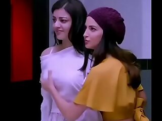 Kajal aggarwal indian actores sex video 4